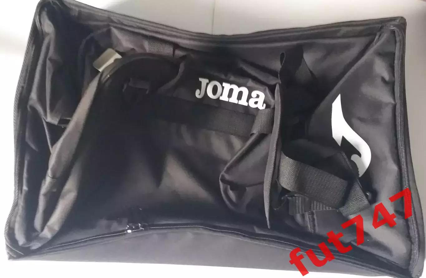 Дорожная сумка с колесиками TROLLEY TRAINING 400004.100 новая недорого 4