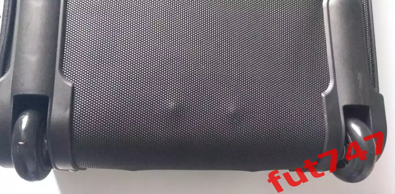 Дорожная сумка с колесиками TROLLEY TRAINING 400004.100 новая недорого 7