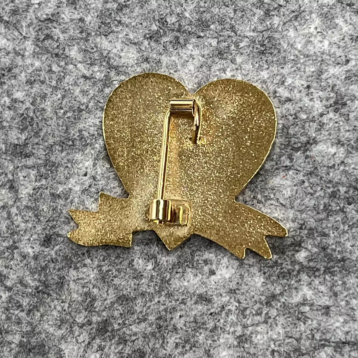 Значок Манчестер Юнайтед ФК. Навсегда в моем сердце 1