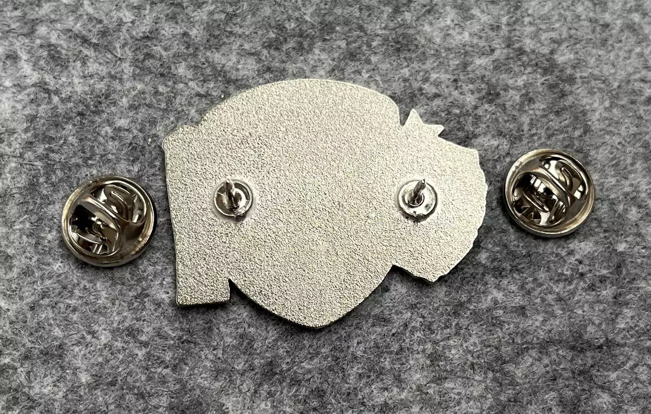 Значок ФК ЦСКА. Лига Чемпионов УЕФА & Heineken 1