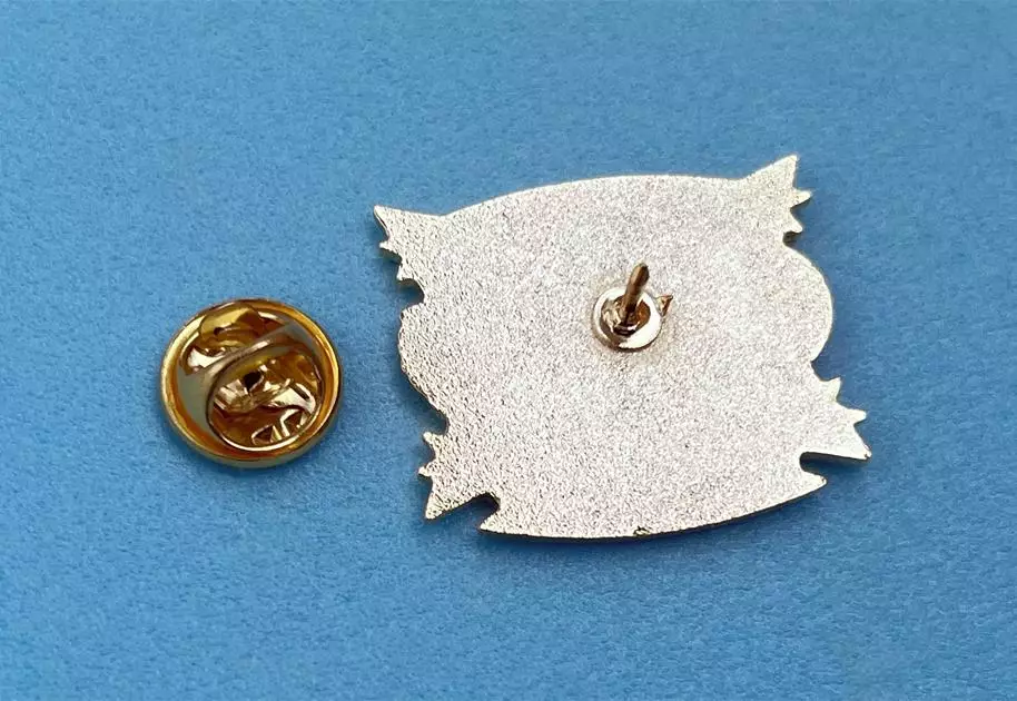 Значок ЦСКА ПФК - Фейеноорд ФК. Кубок УЕФА 2008/09г 1