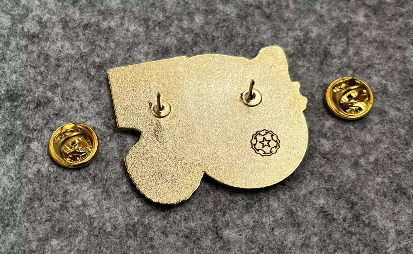 Значок ЦСКА. 18 мая & Guinness 2