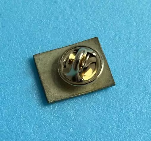 Спартак М. 60 лет. Редкий значок! 1