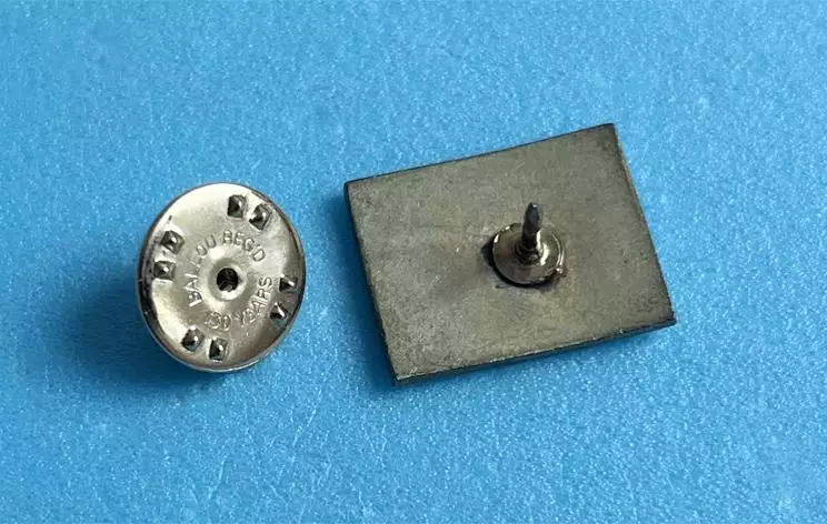 Спартак М. 60 лет. Редкий значок! 2