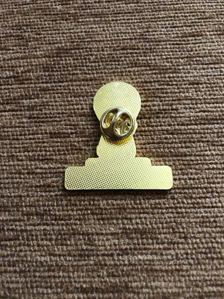 ЧМ 2018. Значок -логотип турнира. 1