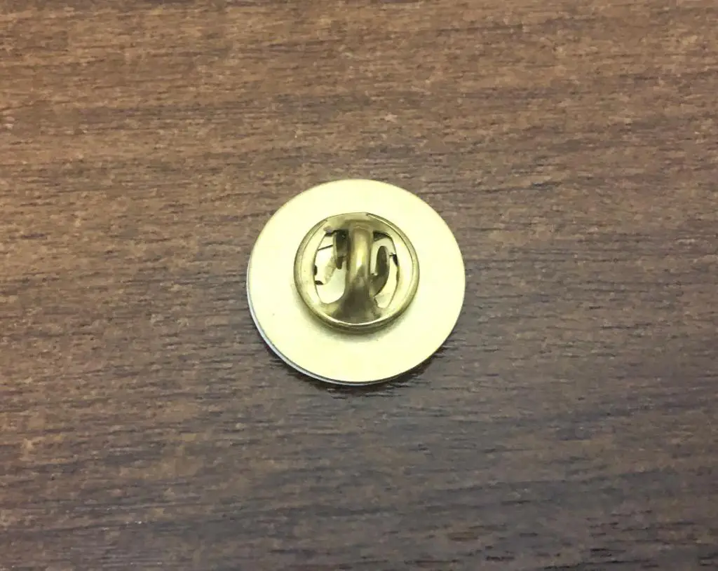 Официальный значок ПФК Арсенал Тула (4) 1