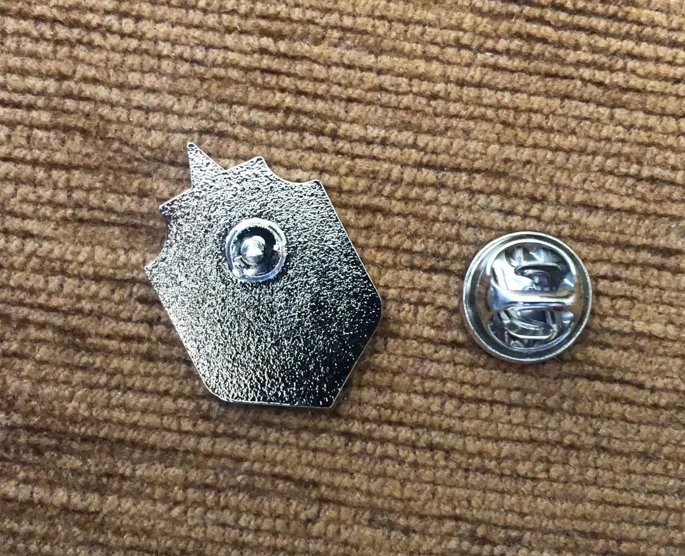 Официальный значок ХК ЦСКА Москва (3) 1