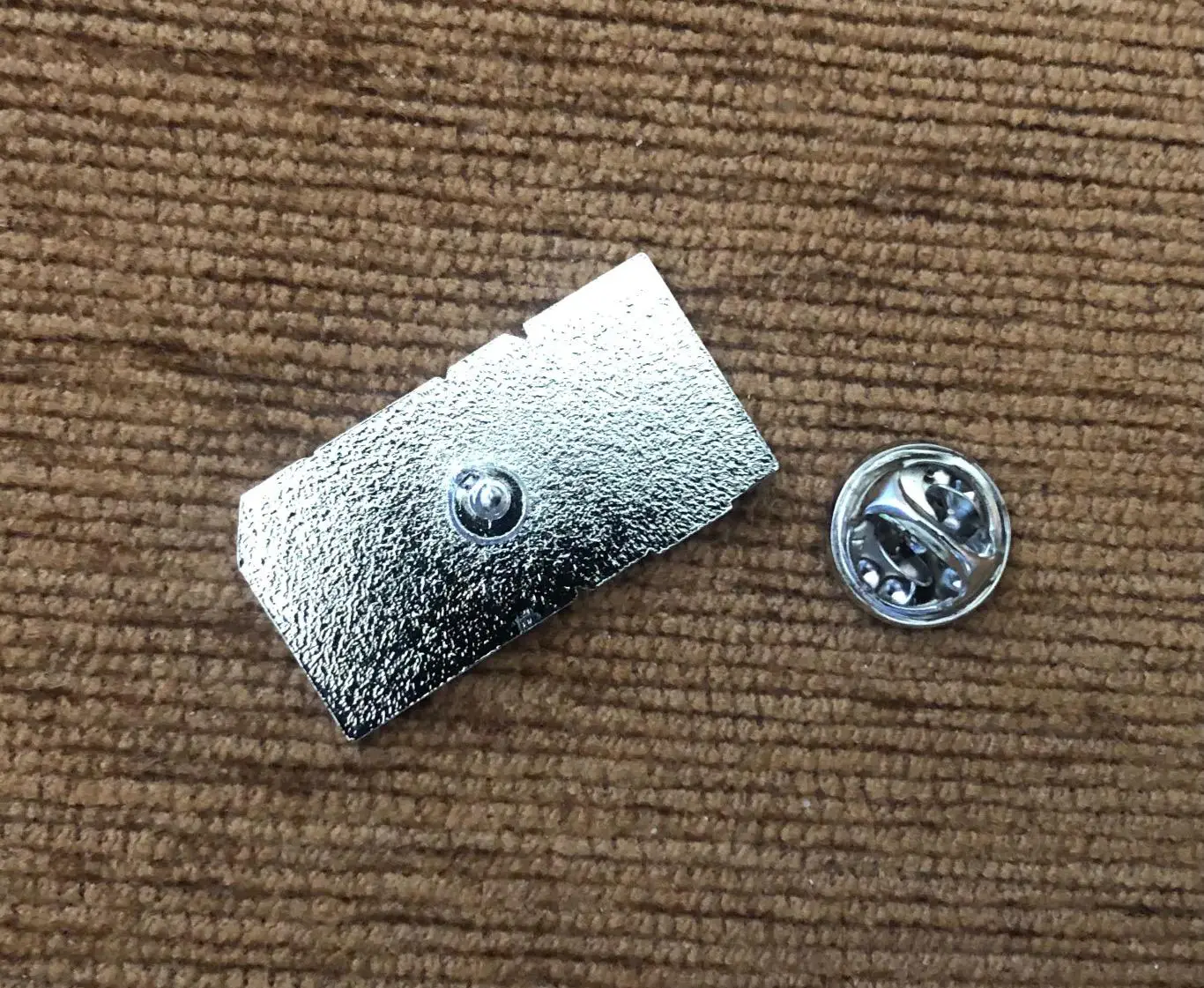 Официальный значок ХК ЦСКА Москва (4) 1