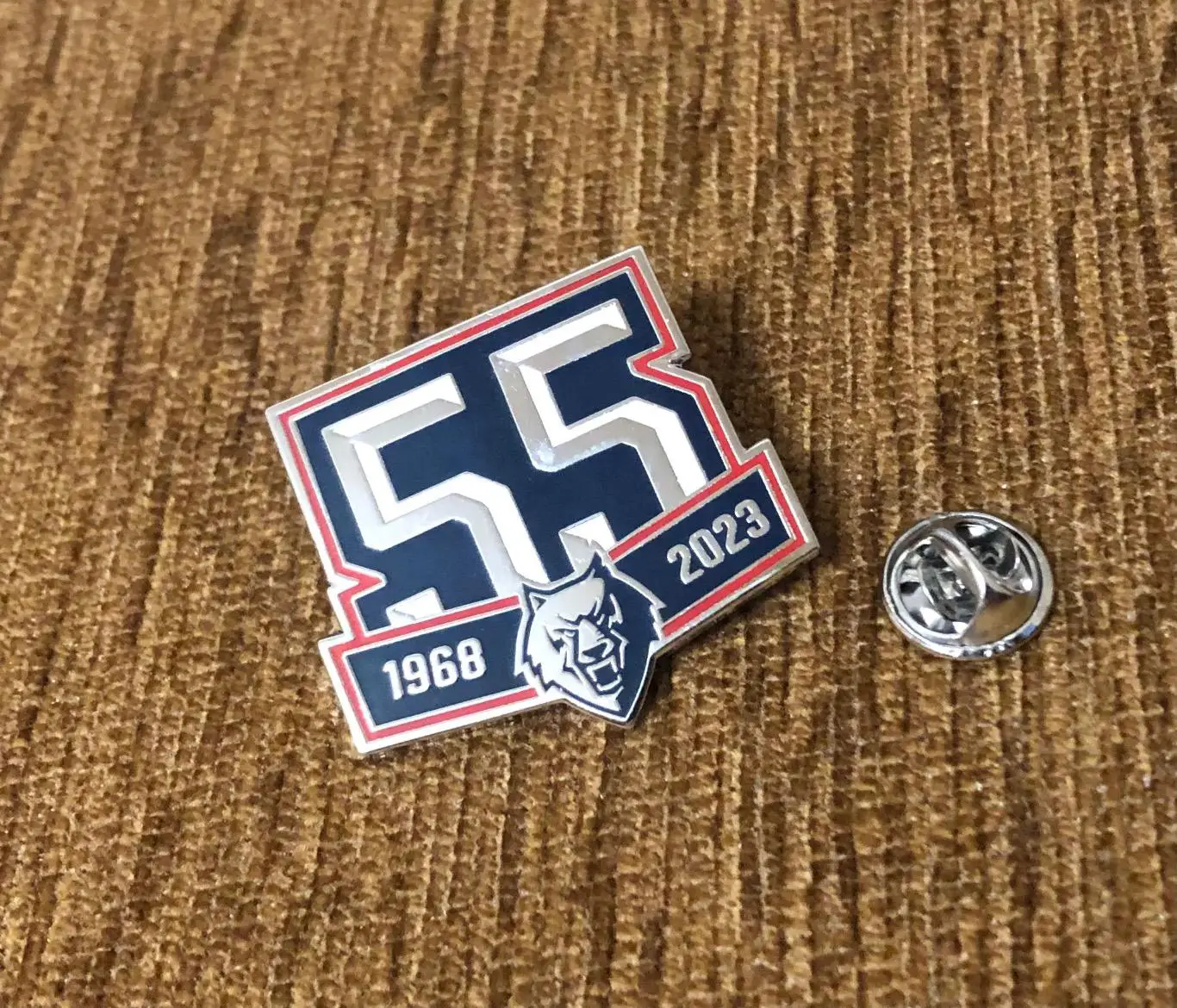 Официальный значок ХК Нефтехимик Нижнекамск (2) 1