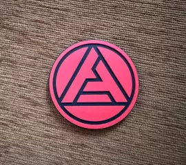 Официальный магнит ФК «Акрон» Тольятти