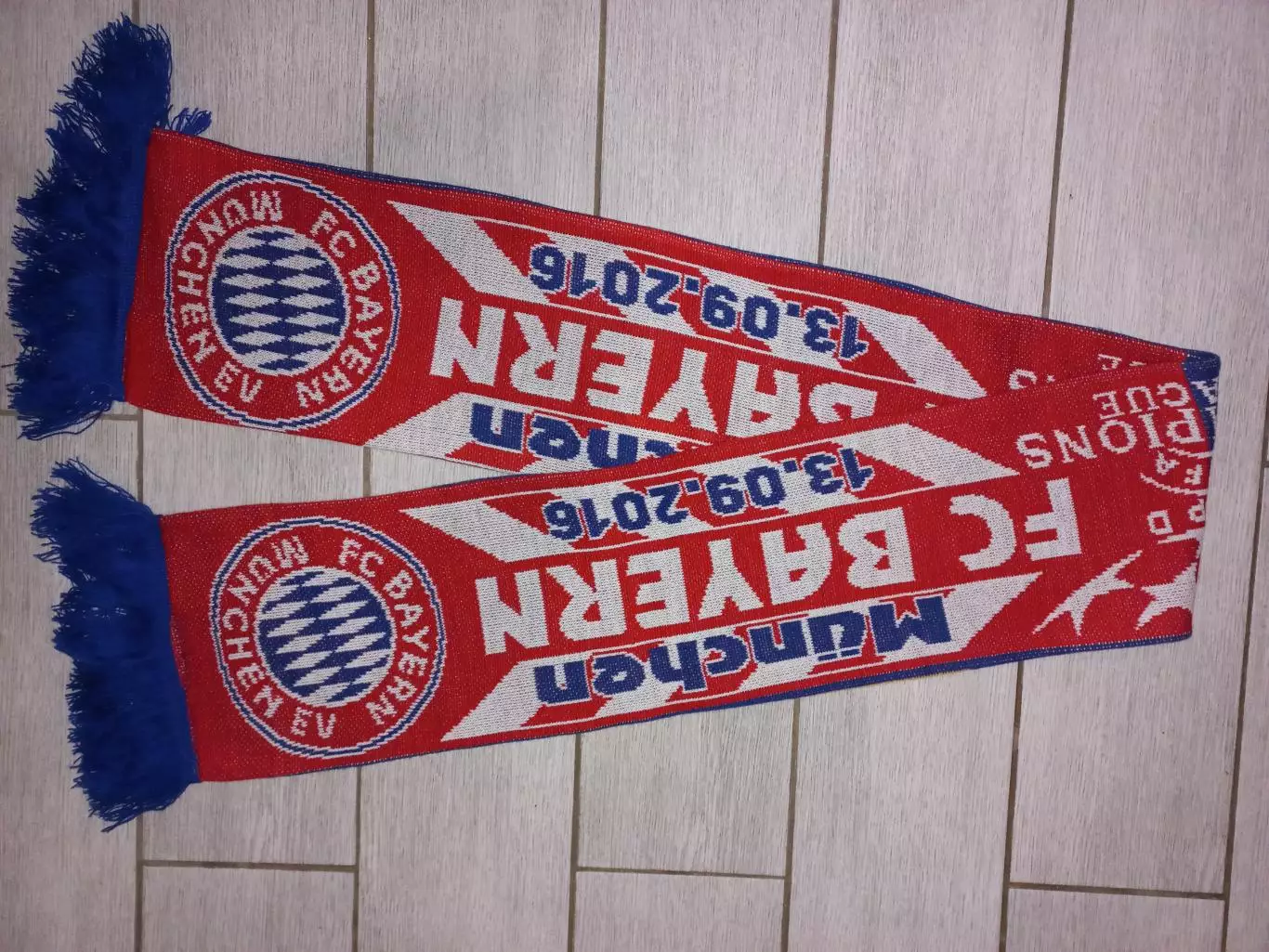 Лига чемпионов. Ростов - Бавария