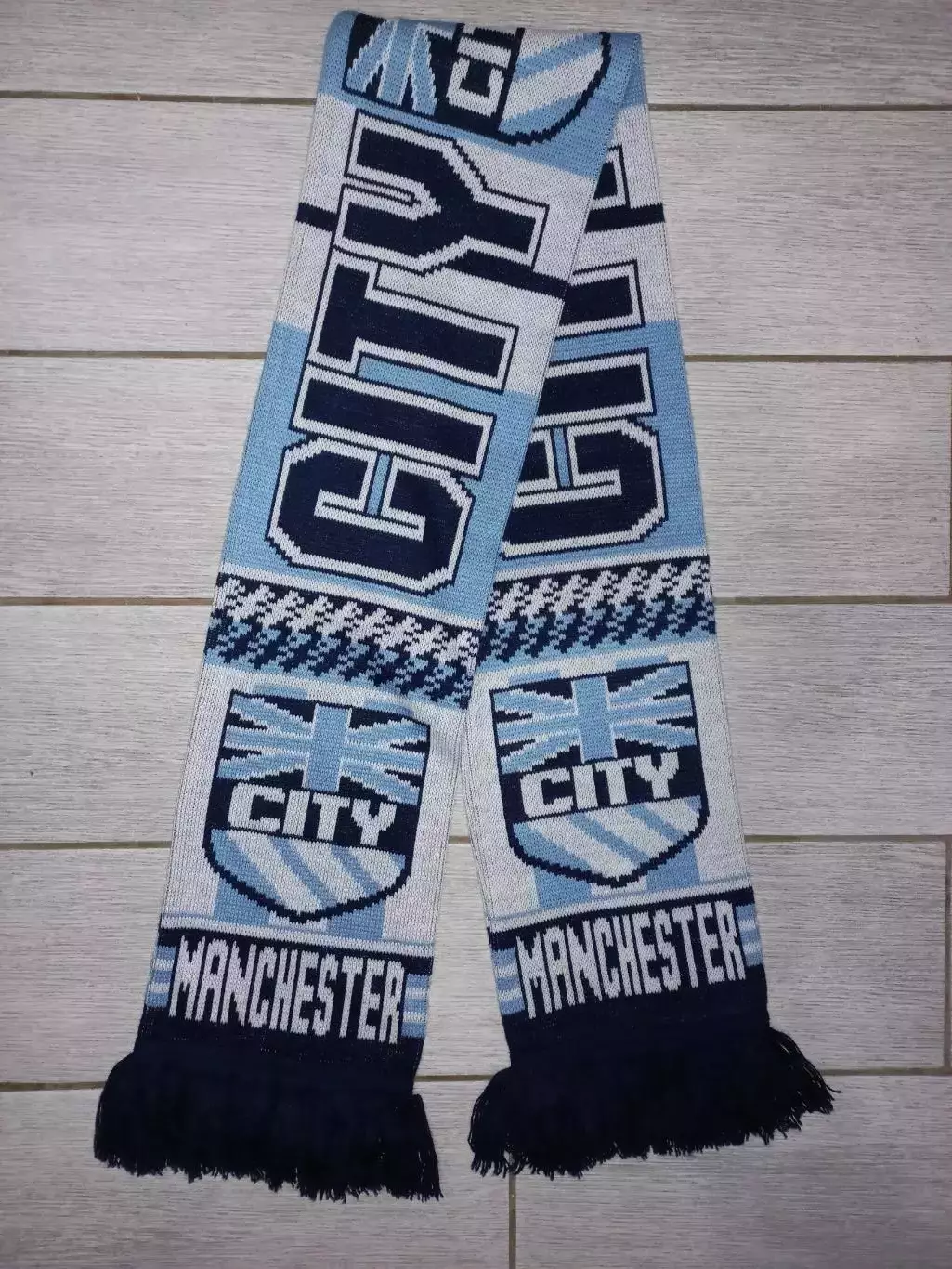 Манчестер Сити (Англия)