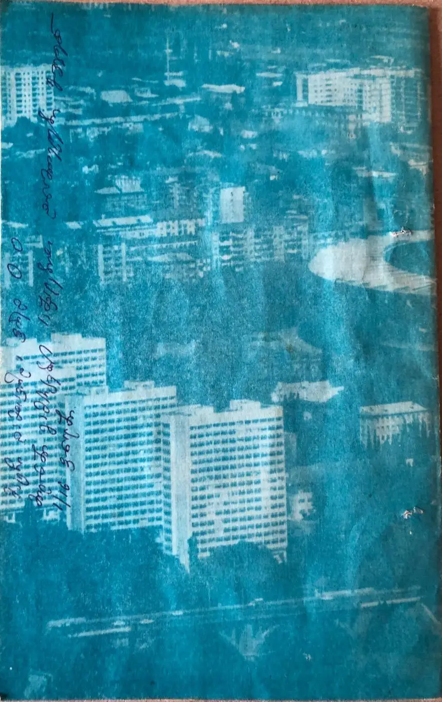 Динамо Тбилиси - Интер Милан Италия 1977 1