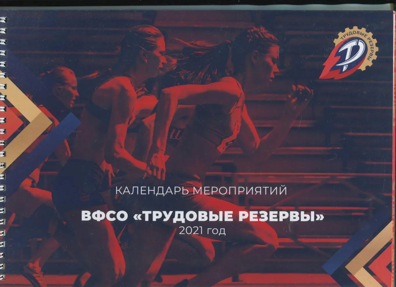 ВФСО Трудовые резервы 2021 календарь соревнований / мини-футбол, хоккей и др.