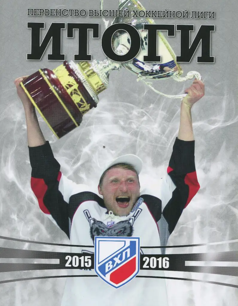 хоккей Итоги первенства ВХЛ 2015/16 ХК Ростов, Тамбов, Мордовия, Славутич и тд