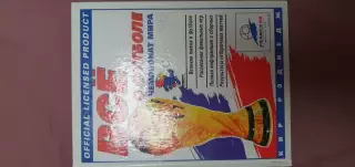 Всё о футболе К.Рэднедж