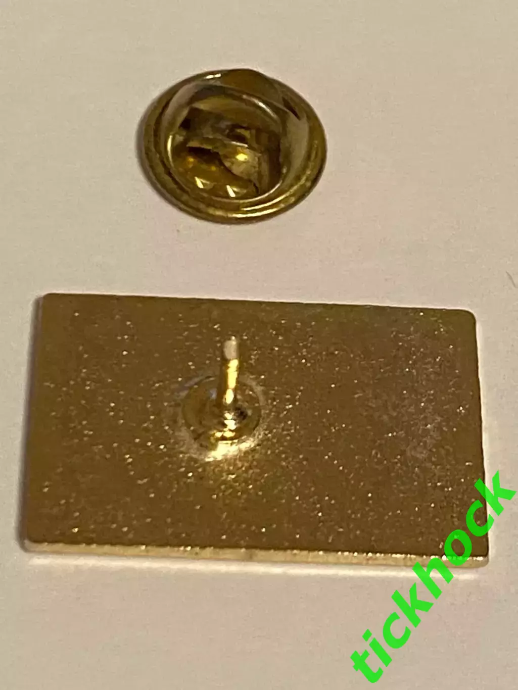 СПАРТАК Москва - ХК -- Мы вернулись ! ...Значок 2