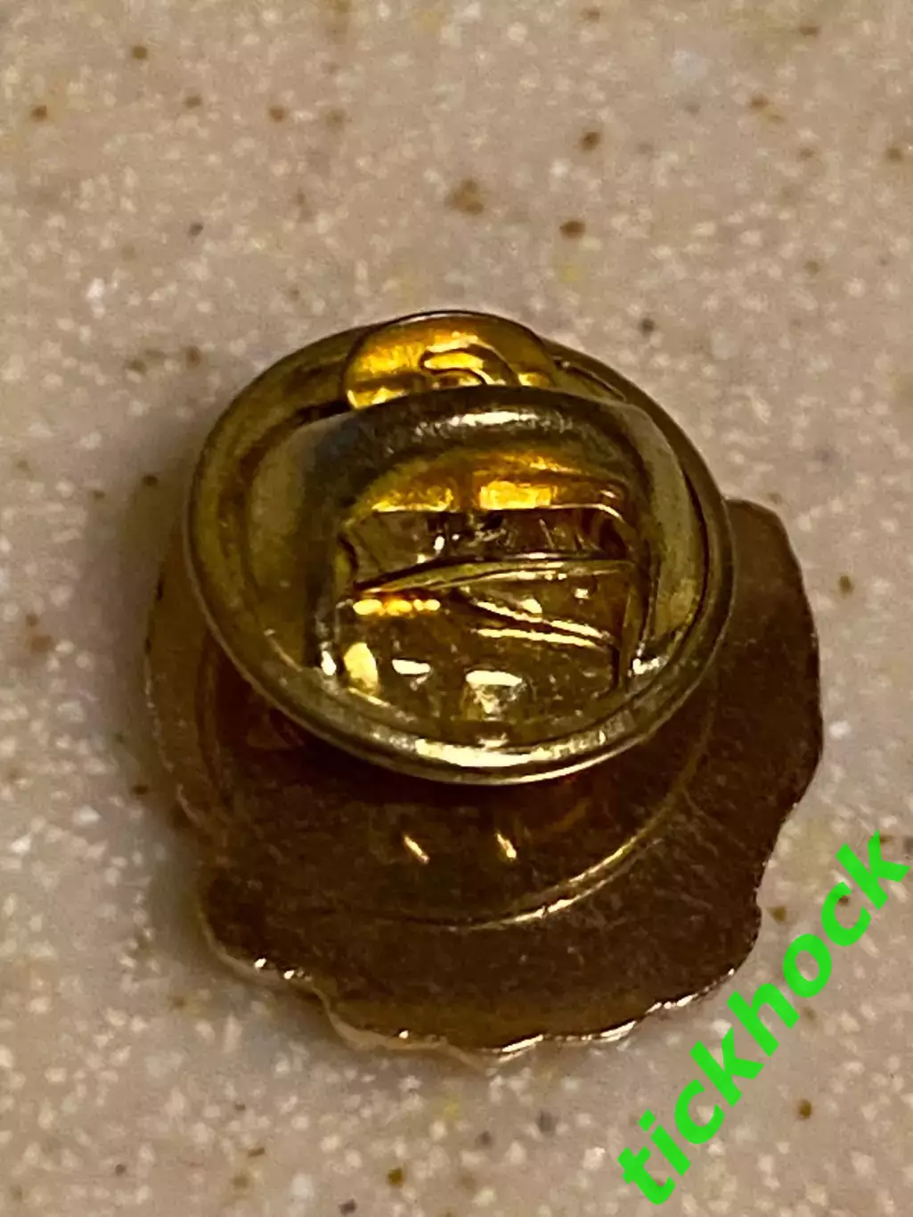 ФК СПАРТАК Москва - герб / мини-знак на лацкан пиджака/ 2