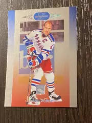 Марк Мессье _ Нью-Йорк Рейнджерс - DONRUSS 1997