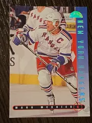 Марк Мессье _ Нью-Йорк Рейнджерс - LEAF 1995