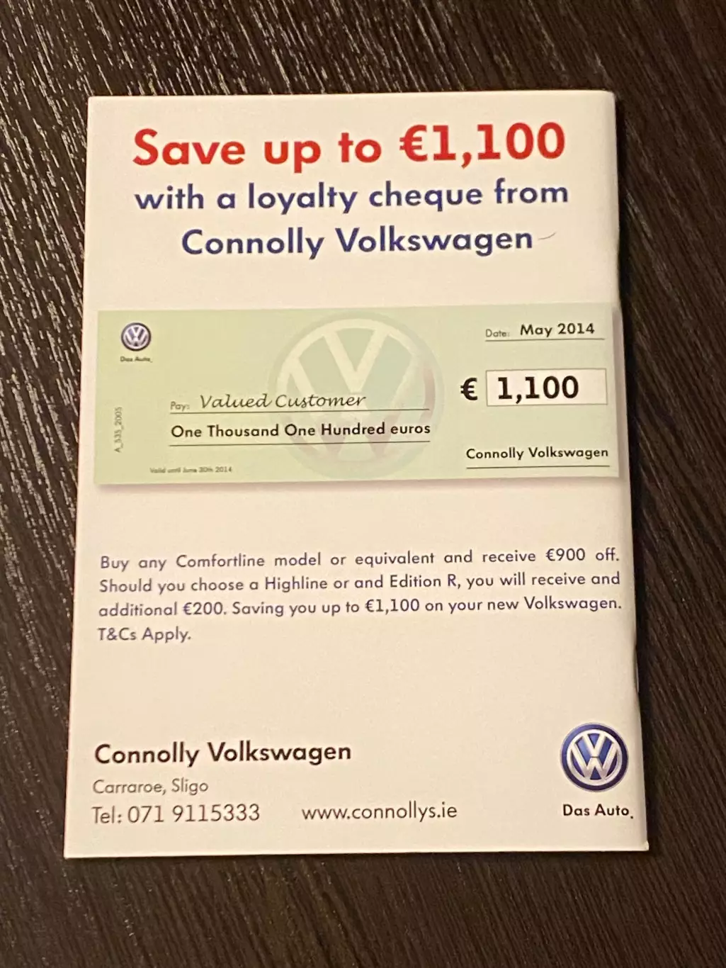 Слайго ( Слиго ) Роверс Ирландия - ФК Банга Литва 10.07.2014 - Лига Европы -- SY 1