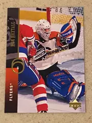 Рон Хекстолл_ Филадельфия Флайерс - Upper Deck - 1994