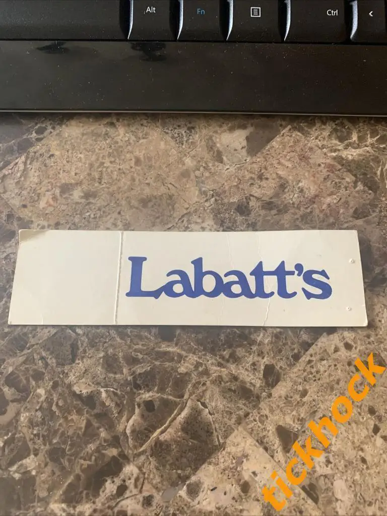 хоккей Канада ол. - Сокол Киев СССР - 9 января 1983-- г. МОНКТОН---билет 1