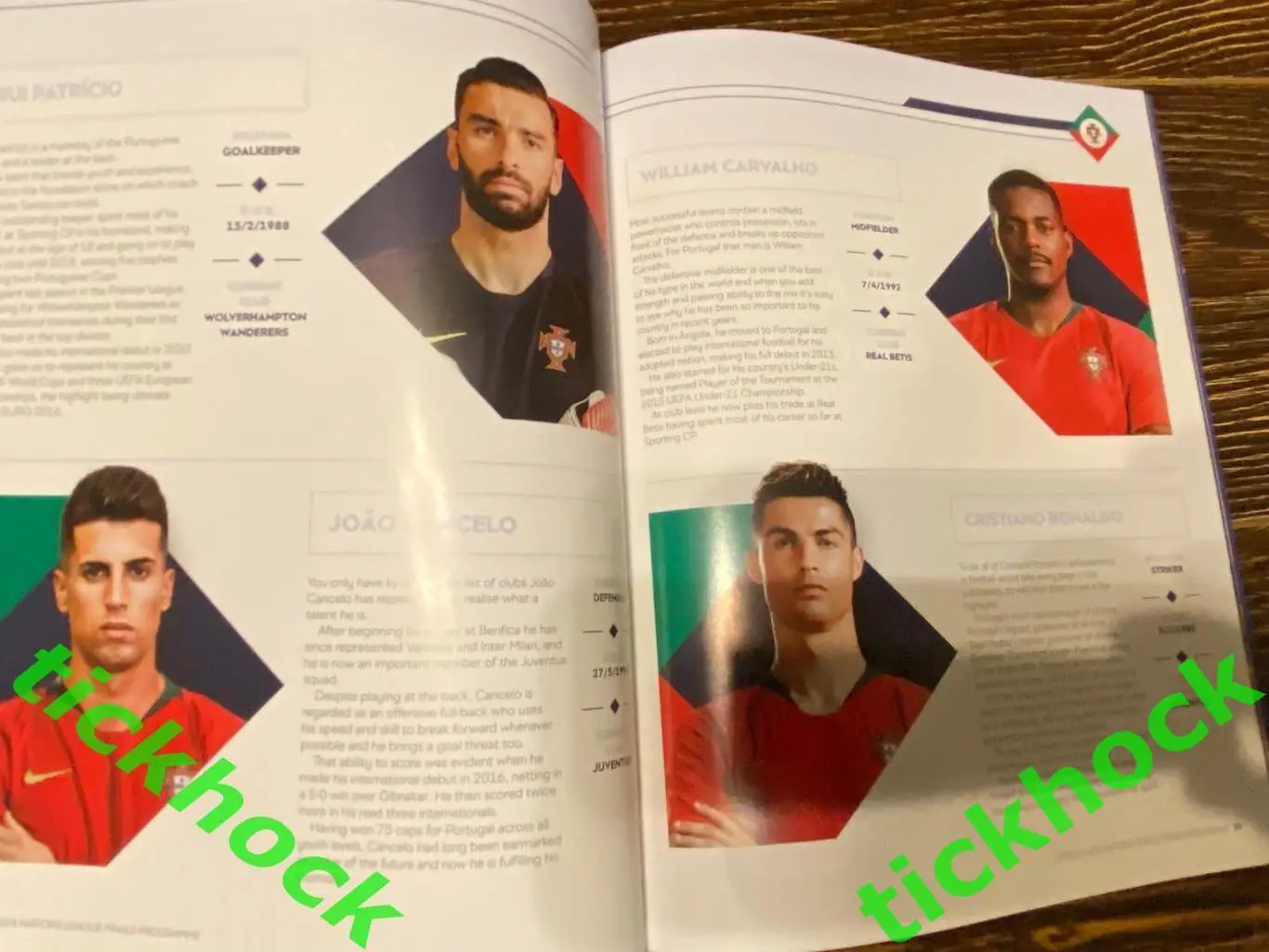 Лига Наций - Финал 4-х. 2019 Португалия, Нидерланды, Англия, Швейцария- SY 2