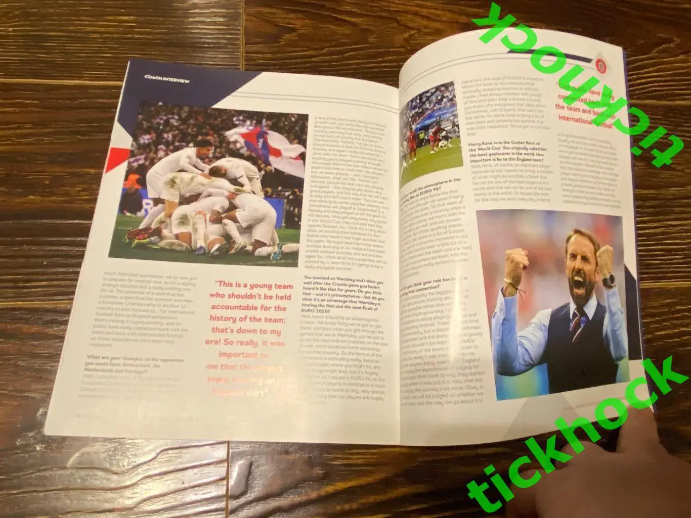 Лига Наций - Финал 4-х. 2019 Португалия, Нидерланды, Англия, Швейцария- SY 3