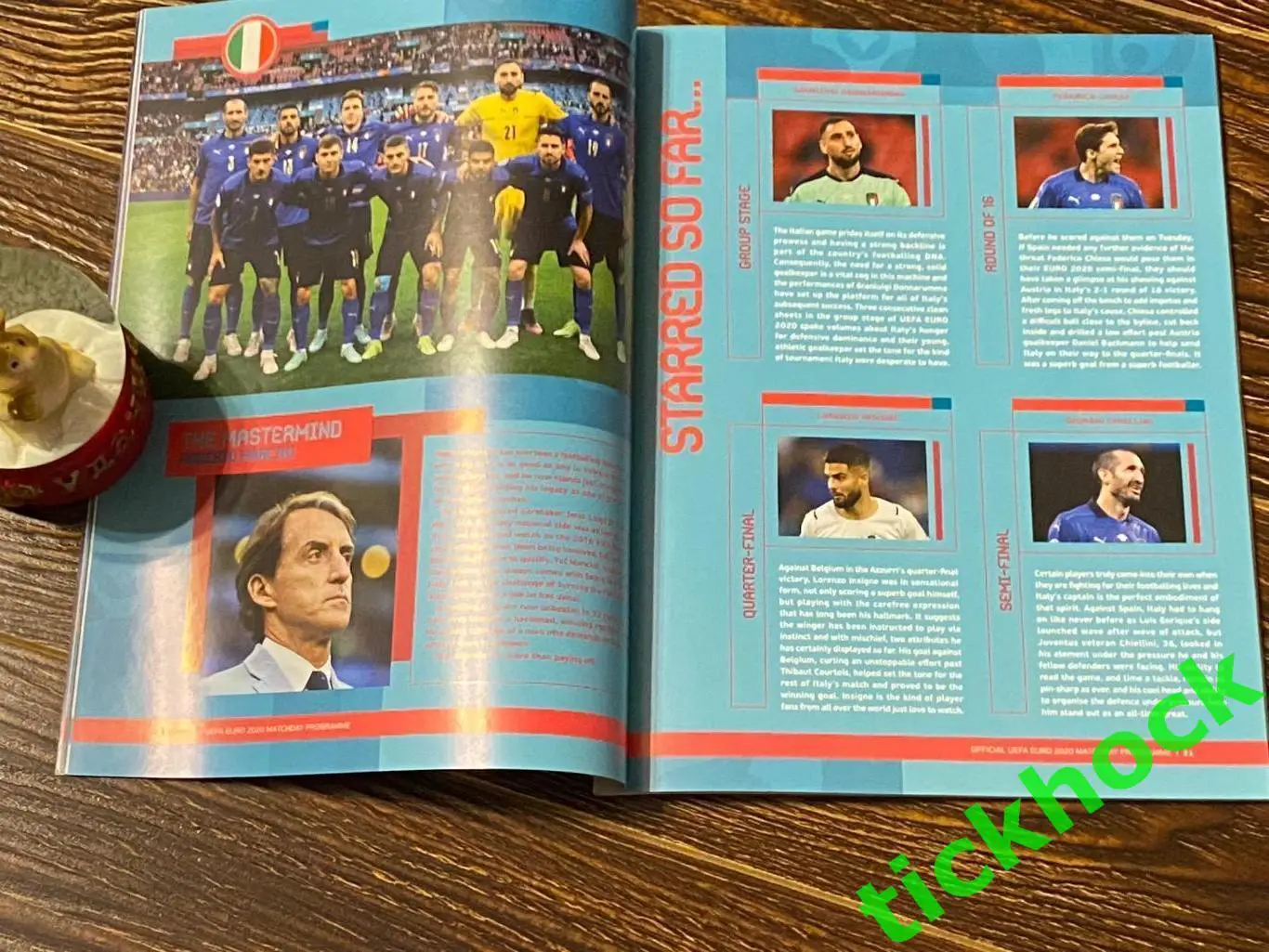 Финал. ЕВРО - 2020. Чемпионат Европы 2020-2021 Италия - Англия 11.07.2021 3