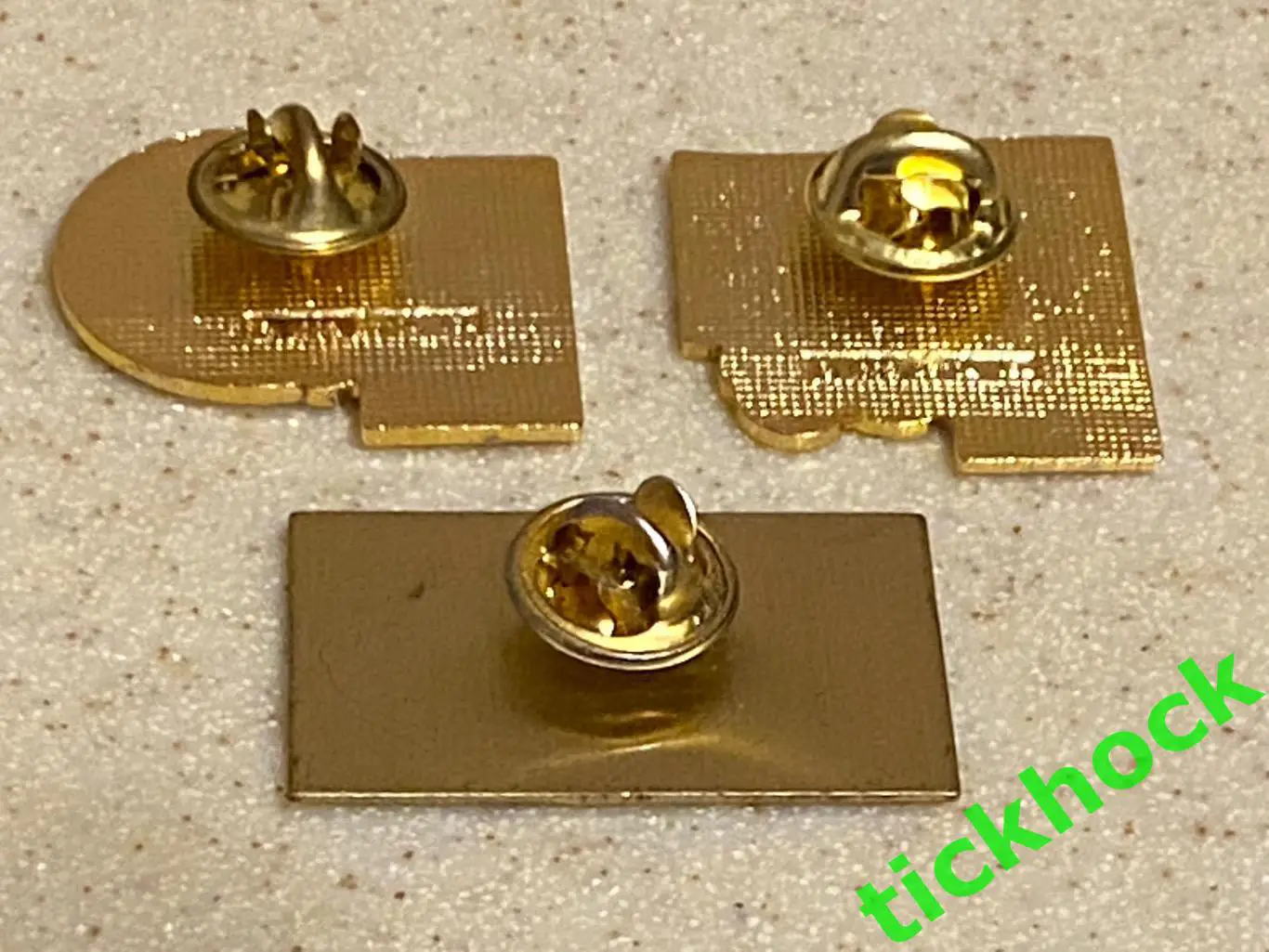 3 значка футбол Чемпионат Мира США 1994 КОКА-КОЛА / COCA COLA 2