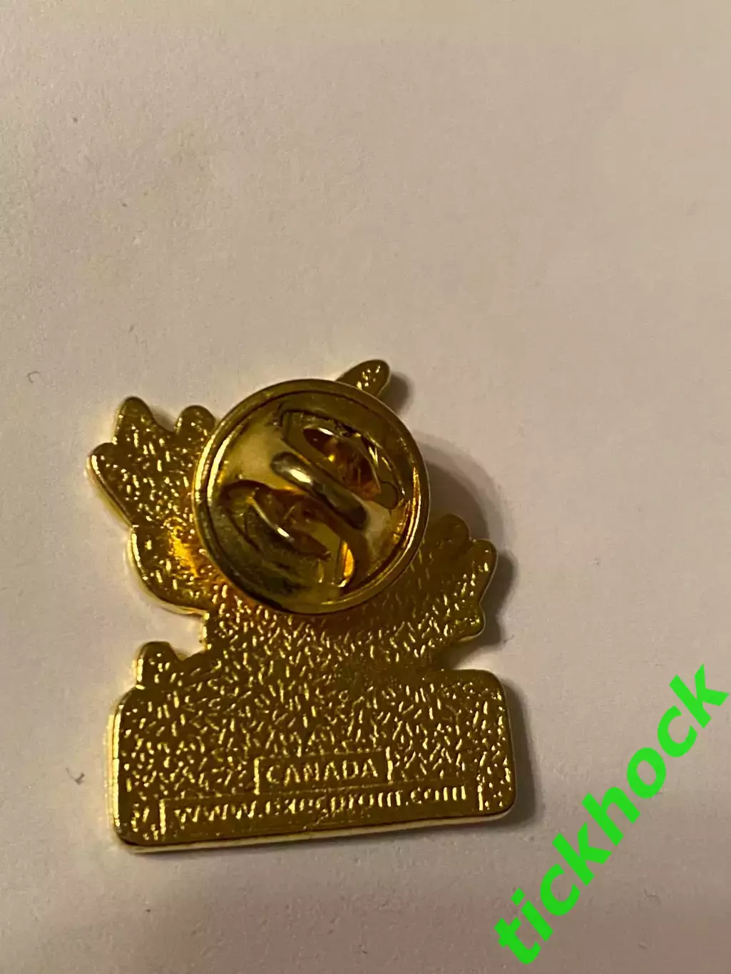 Чемпионат мира по хоккею среди юниоров. 26.12.2005 - 05.01.2006. Канада. 2