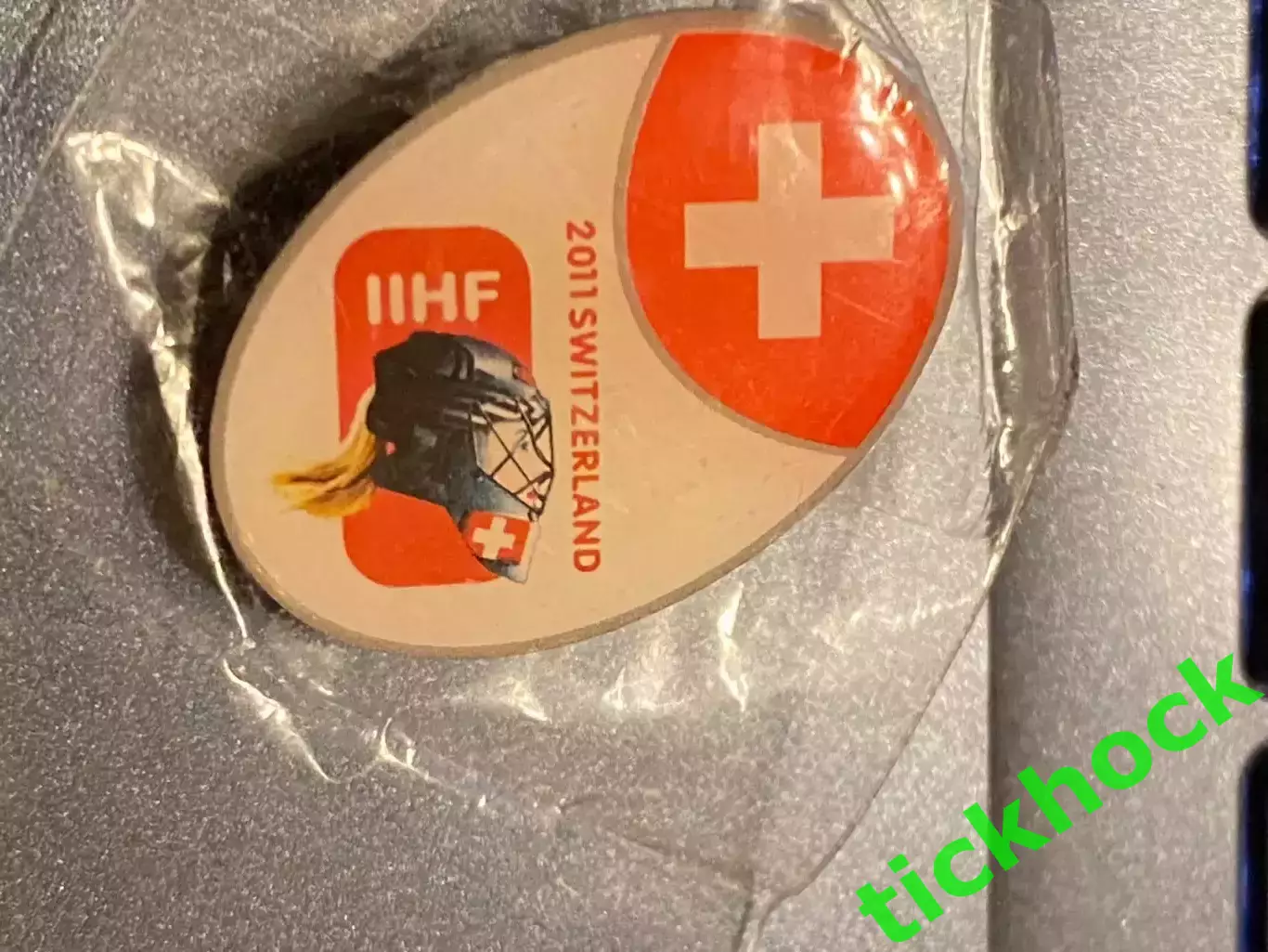 ЖЕНСКИЙ Чемпионат мира по хоккею с шайбой 2011 _ Швейцария -- SY