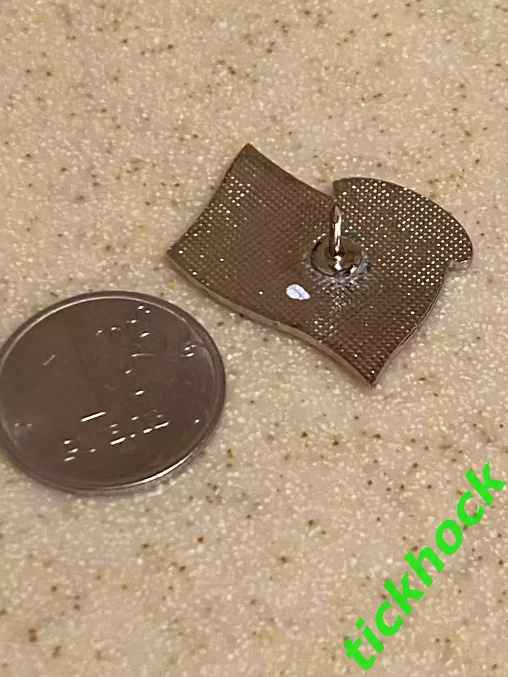 Беларусь - (сборная) -- чемпионат мира по хоккею 2000 - -значок из набора 2