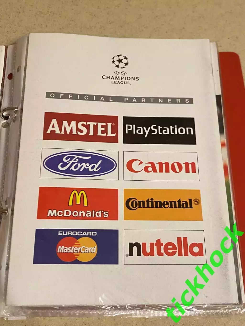 ЛЧ Манчестер Юнайтед _ Брондбю Дания _ Лига чемпионов 04.11.1998 SY 1