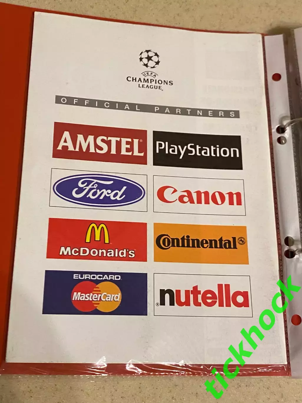 ЛЧ Манчестер Юнайтед _ Барселона Испания _ Лига чемпионов 16.09.1998 SY 1