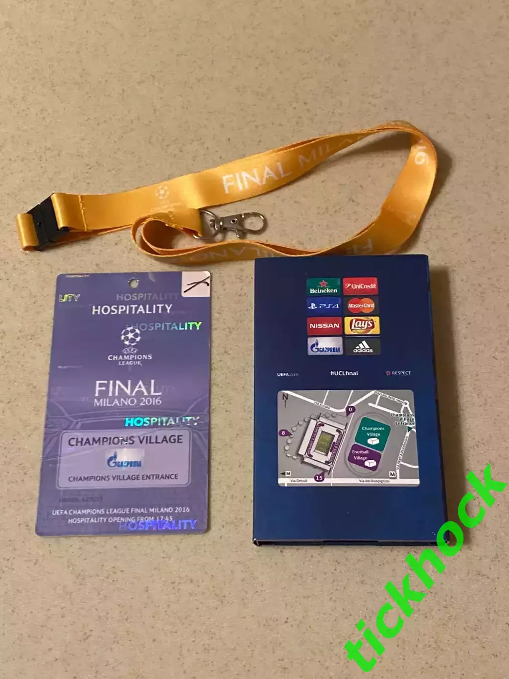 Лига Чемпионов 2016 финал Реал Мадрид - Атлетико Мадрид -- SY 1