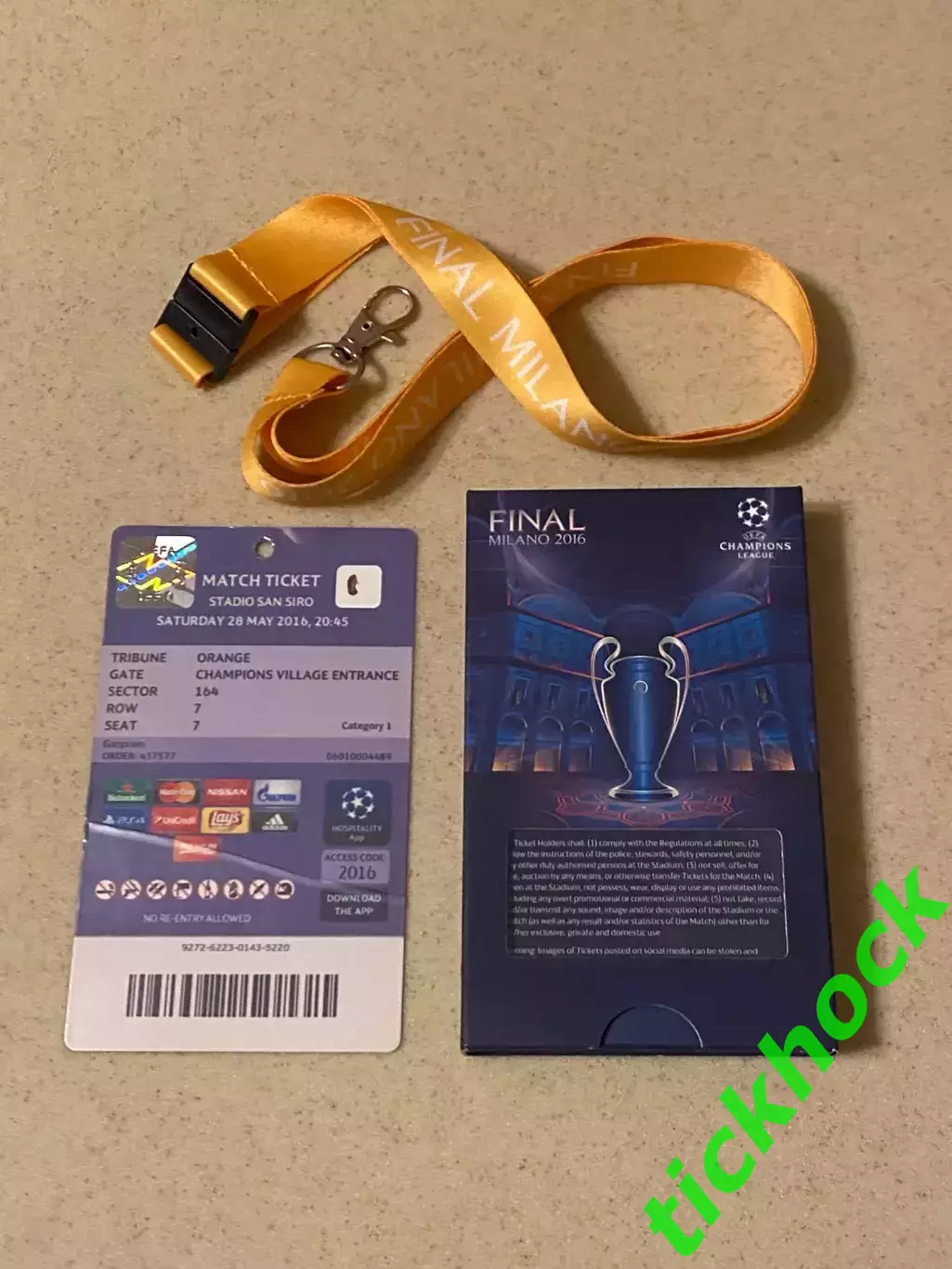 Лига Чемпионов 2016 финал Реал Мадрид - Атлетико Мадрид -- SY 2