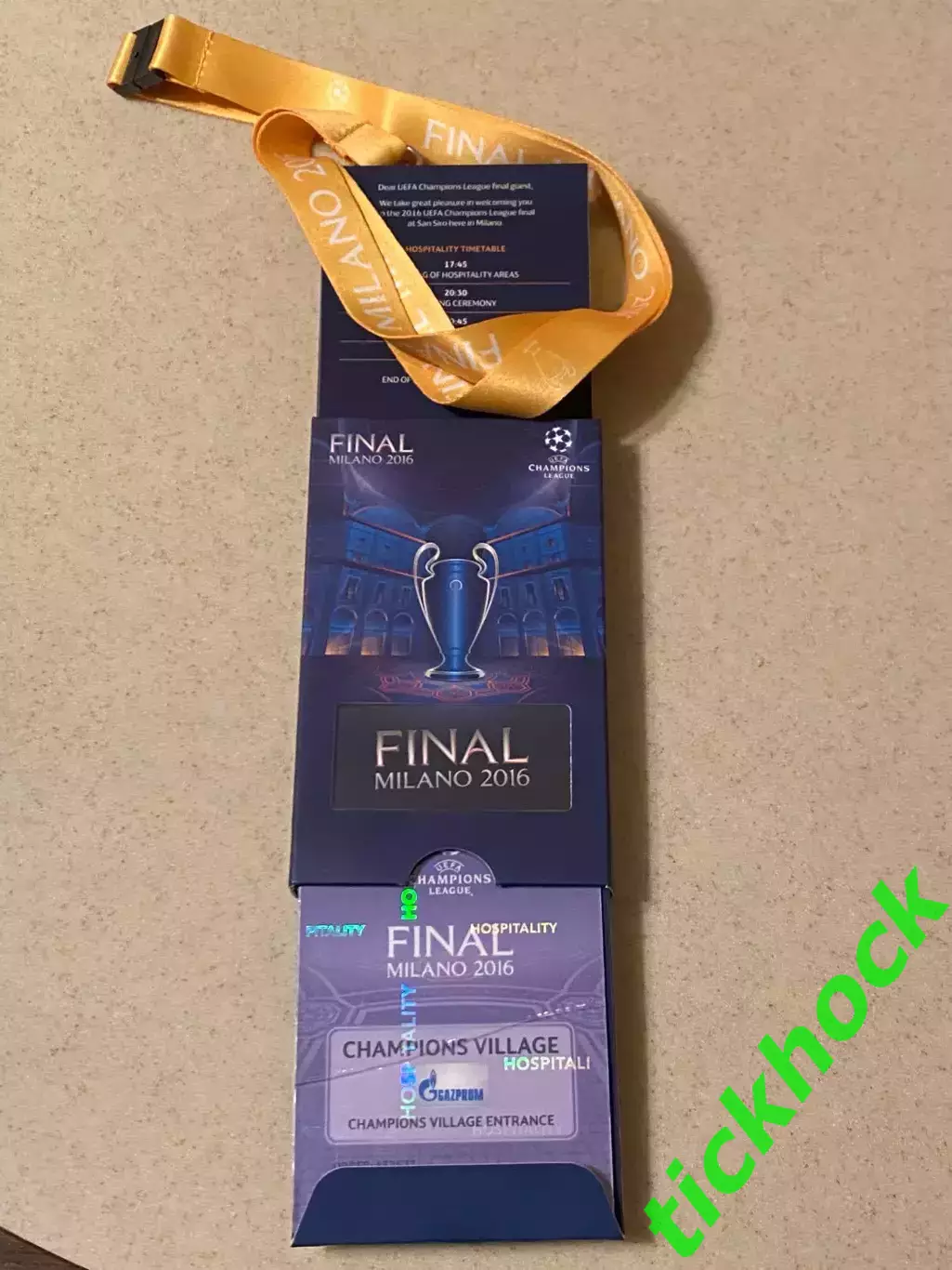 Лига Чемпионов 2016 финал Реал Мадрид - Атлетико Мадрид -- SY 3