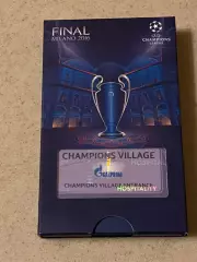 Лига Чемпионов 2016 финал Реал Мадрид - Атлетико Мадрид -- SY