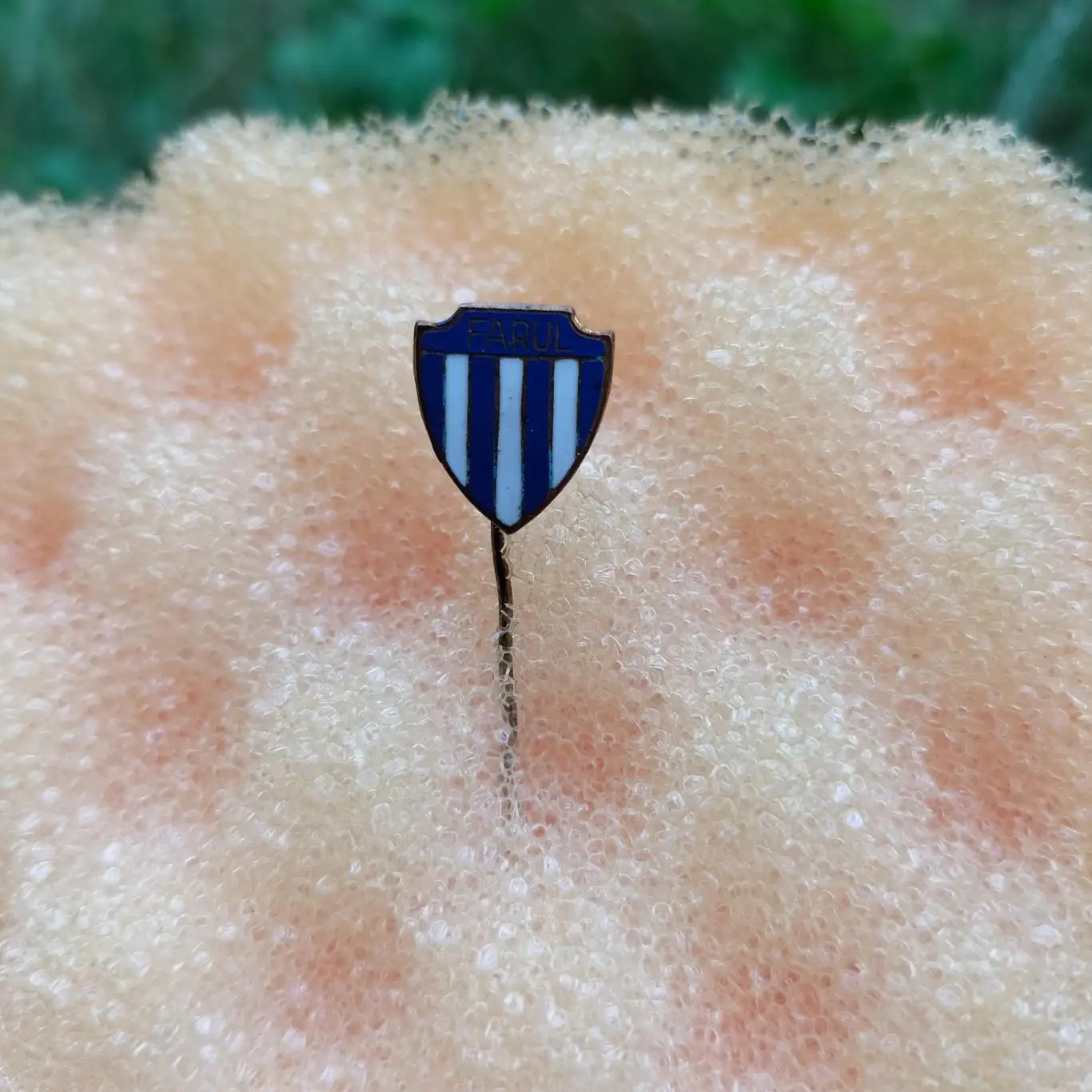 FARUL значок 1