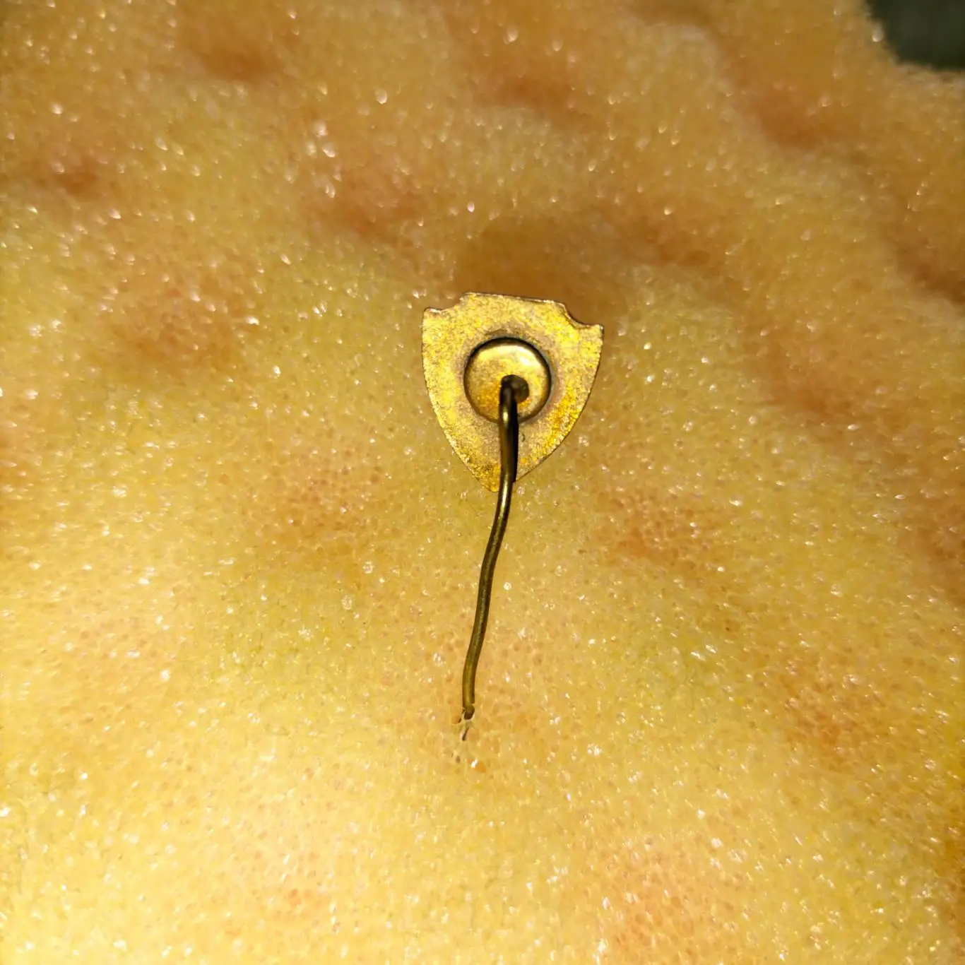 FARUL значок 2