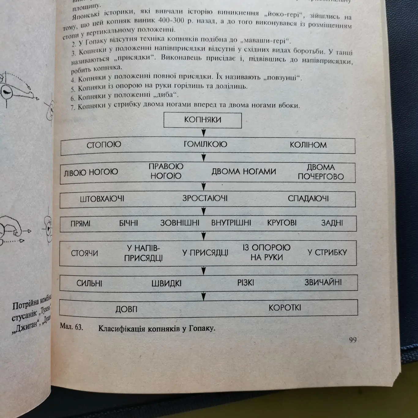 Боевой гопак книга 3