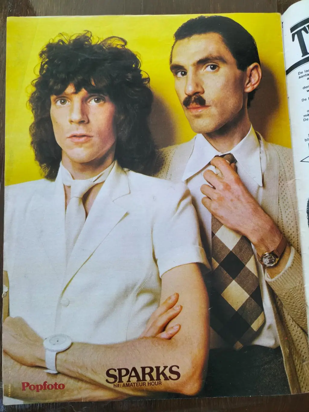 POP FOTO журнал 2