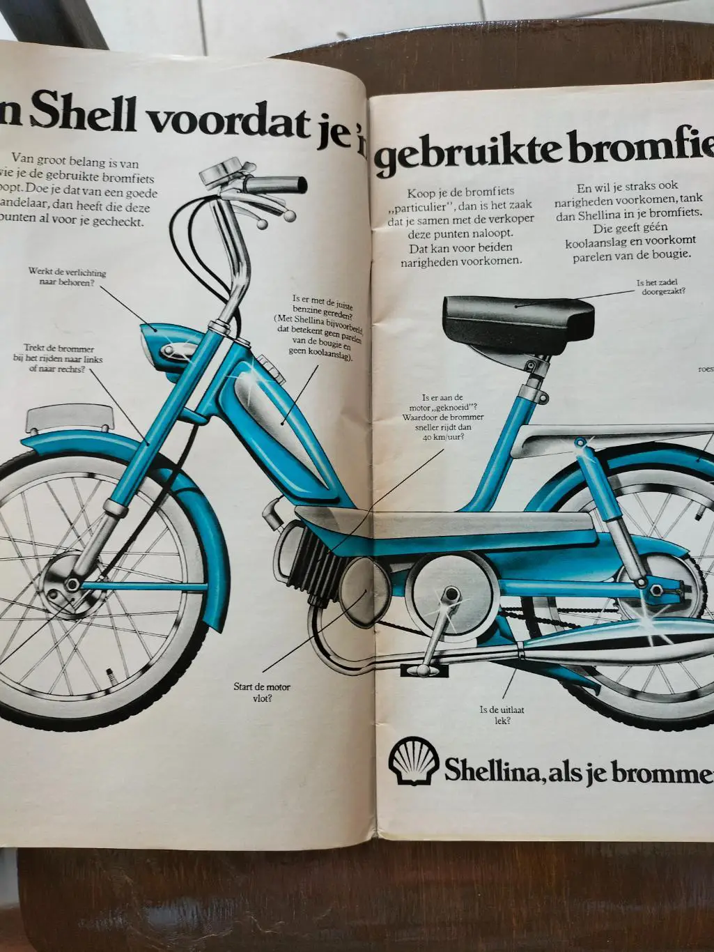 POP FOTO журнал 4