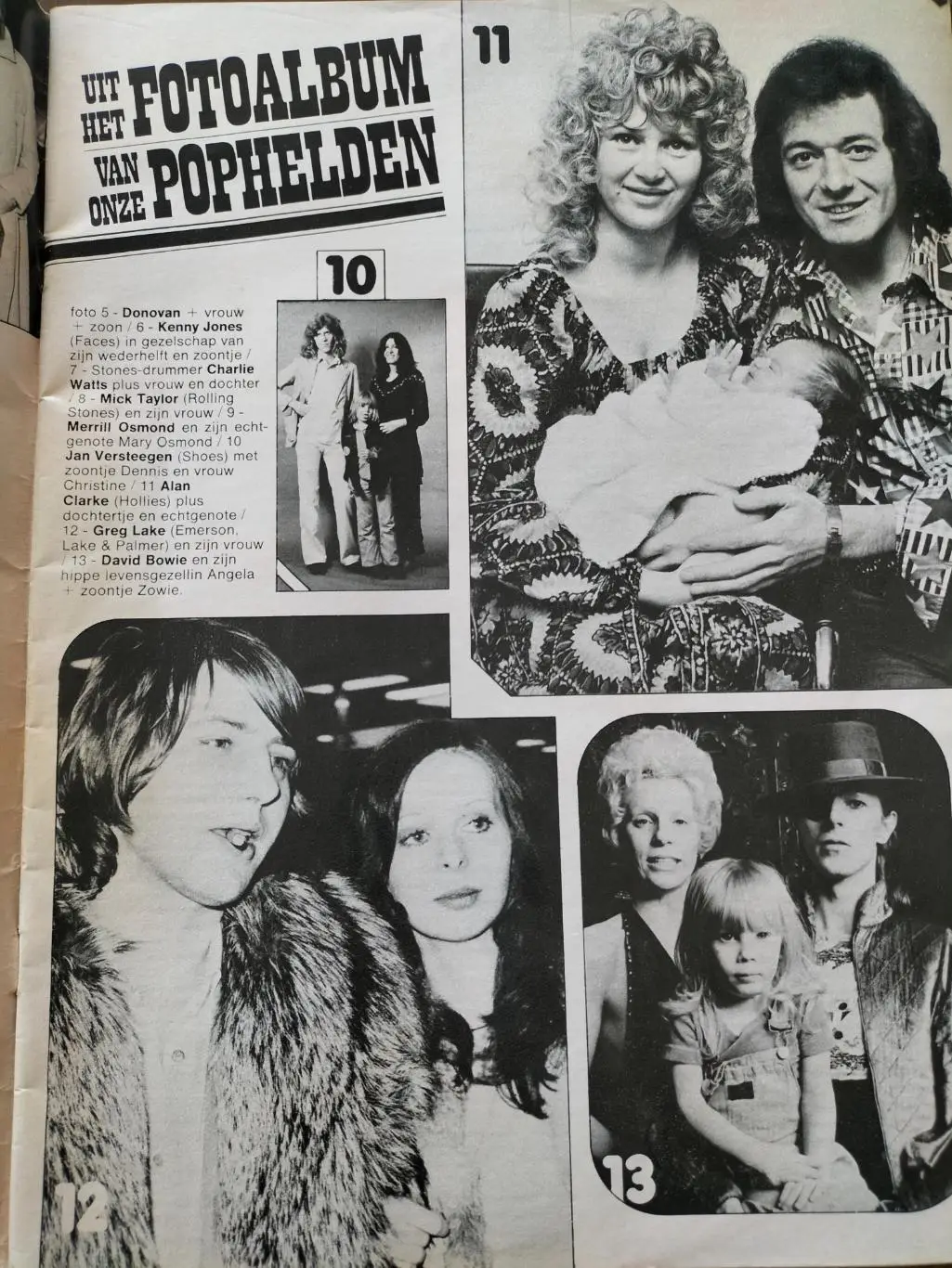 POP FOTO журнал 6