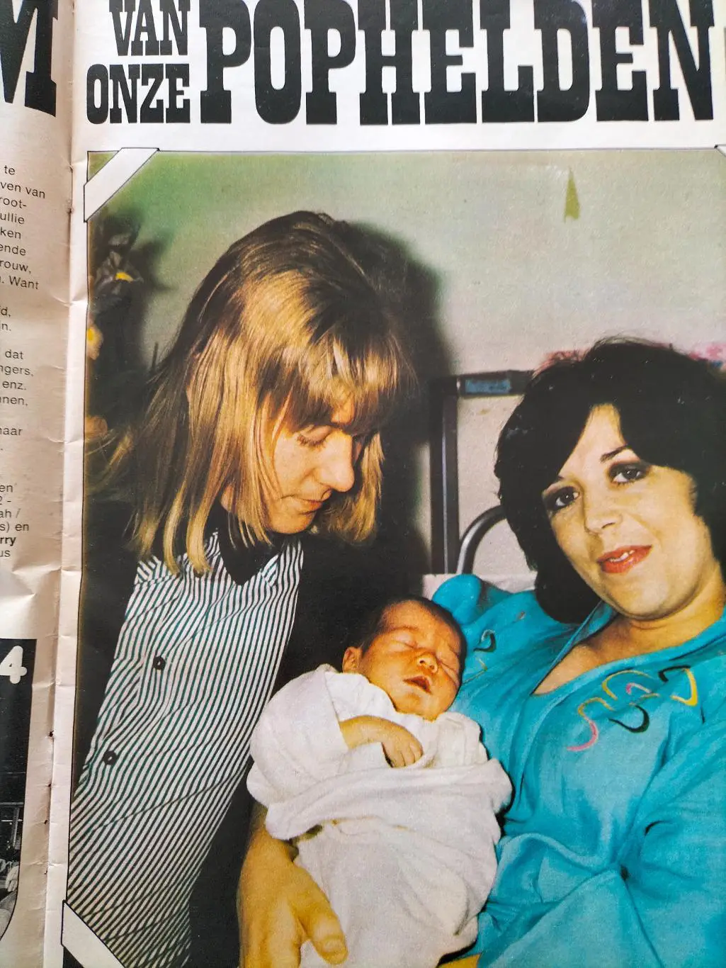 POP FOTO журнал 7