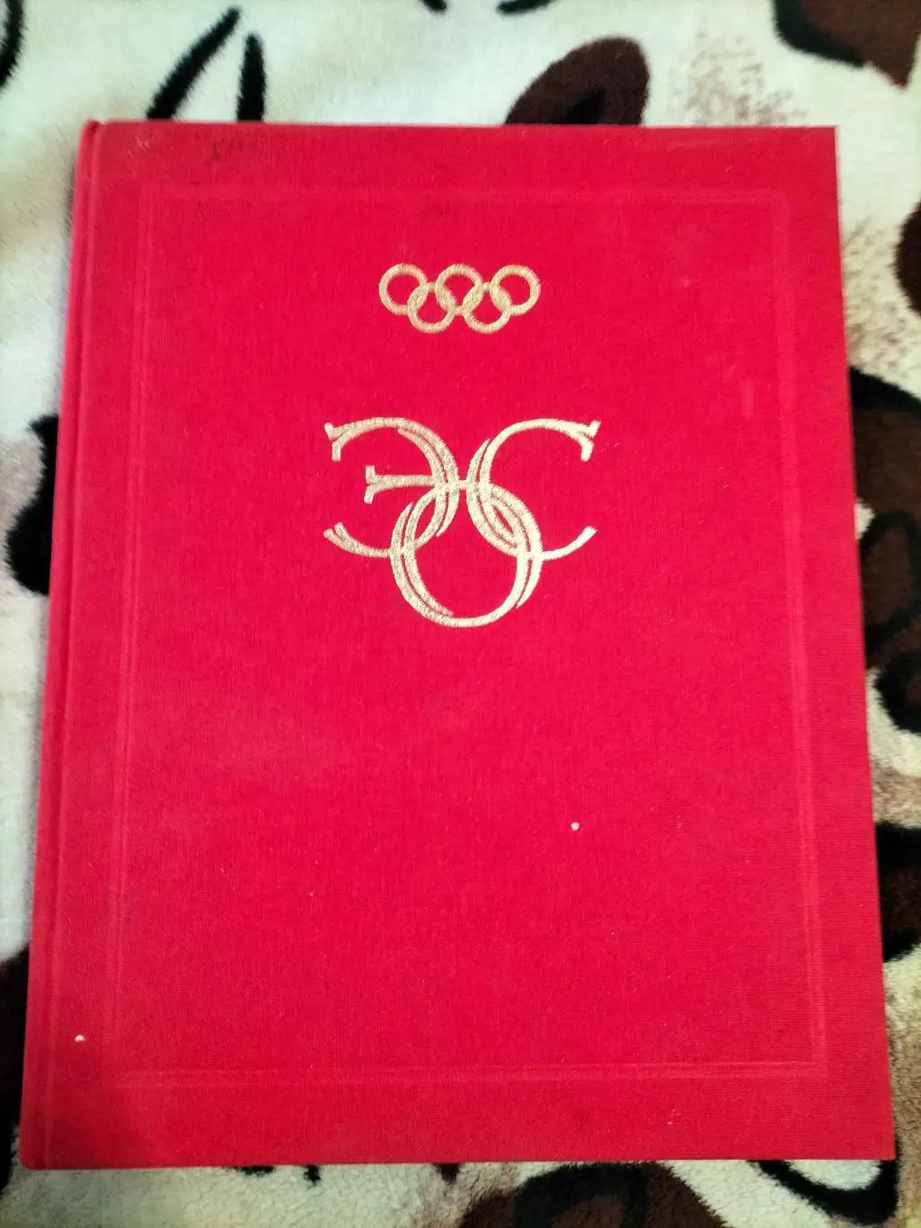 Олимпийский спорт в Украине