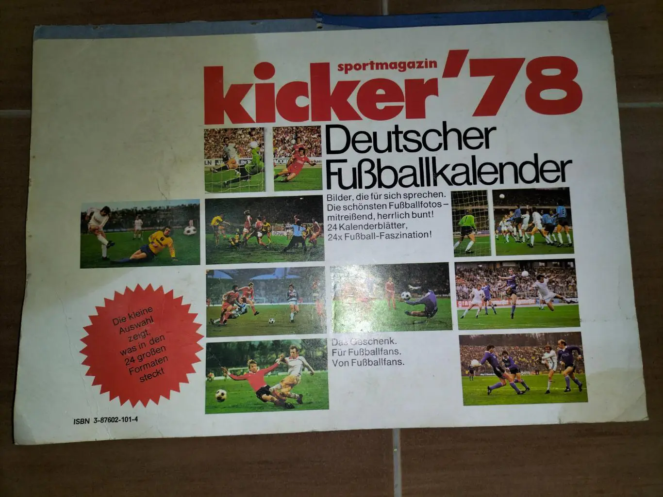 KicKer 78 sportmagazin 7