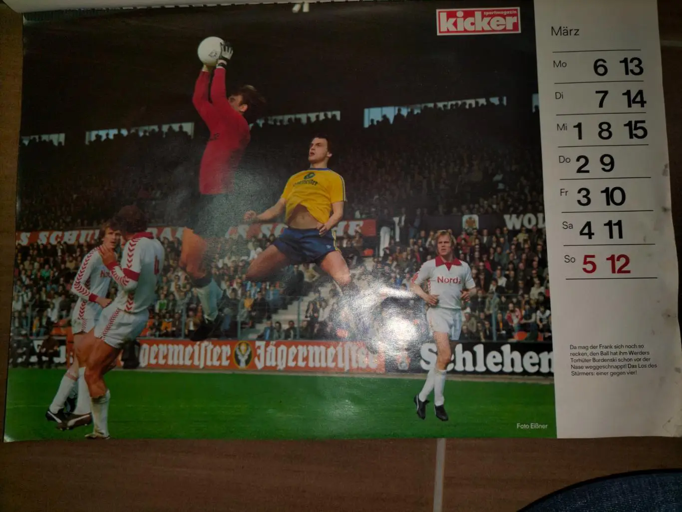 KicKer 78 sportmagazin 5